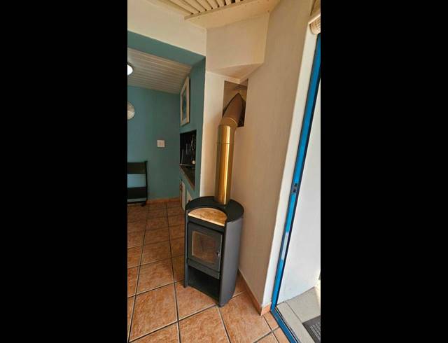 3 BEDROOM TOWNHOUSE FOR SALE IN DWARSKERSBOS